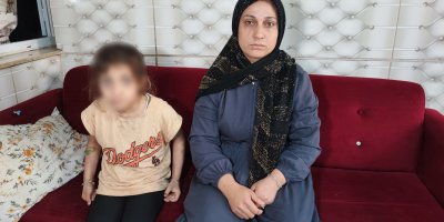 Epilepsi hastası kızı dövdüğü öne sürülen anne: "Benim kızımı dövdüler ben konuşmaya gittim kavga çıktı"