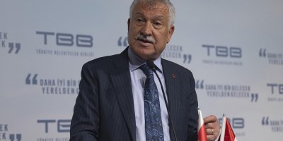 Zeydan Karalar'dan Görevden Uzaklaştırma Kararının 2 Ay Daha Uzatılmasına Tepki
