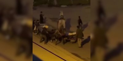 Adana’da atlara şiddet uygulayan 3 çocuk hakkında Adana Valiliği'nden açıklama