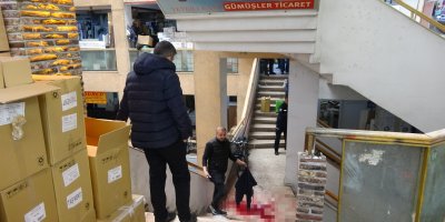 Başından ve sırtından vurulmuştu, 5 gün sonra hayatını kaybetti