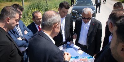 Adana’da kimya ile büyük dönüşüm başlıyor