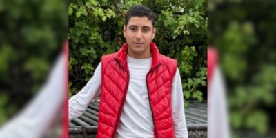 Nehirde kaybolan 17 yaşındaki genç yaşam savaşını kaybetti