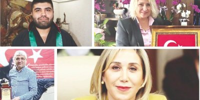 Adanalı Bürokrat bizans siyasetine mi kurban gitti? Yerel siyasetteki ilişkiler kafa karıştırdı.