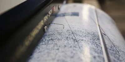 Saimbeyli’de korkutan deprem