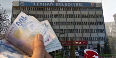 Ceyhan Belediyesi’nden emeklilere bayram desteği