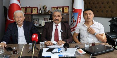 Adana'da kurbanlık fiyatları belirlendi
