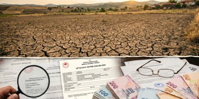 Yumurtalık’ta sahte tarım desteği vurgunu iddiası