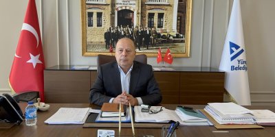 Ali Demirçalı Adana'da CHP'ye isyan bayrağını açtı!