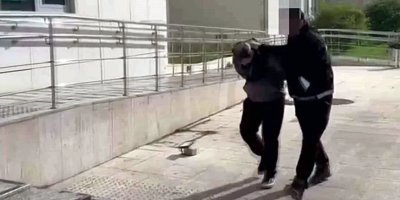 Kozan’da polis uygulaması: Firariler yakalandı