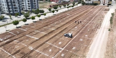 Sarıçam’da kurban satış alanı başvuruları başladı