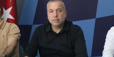 Adana Demirspor Başkanı Ertan Zeybek’ten çağrı: “Bu mücadele birkaç kişinin omzunda taşınamaz”
