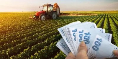 Adana’da çiftçilere destek ödemesi başladı