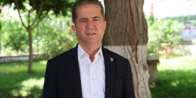 Ambar ilaçlamasında 3 gün uyarısı: "Gazın olduğu yerde uyunmaz"