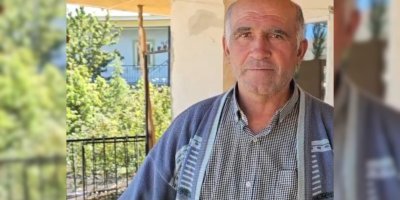 Mantar toplamak için evden çıktı, dünden beri haber alınamıyor