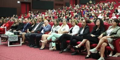 Çukurova Üniversitesi’nde "Hemşirelik Haftası" coşkusu