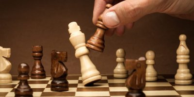 Adana’da satranç turnuvası için geri sayım başladı