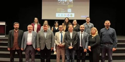 Çukurova Üniversitesi’nde küresel krizler çalıştayı