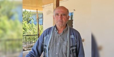 Mantar toplamaya çıkmıştı, ormanda ölü bulundu