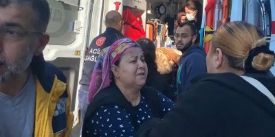 Yüreğir’de ambulans ihmali iddiası: Aileden soruşturma çağrısı