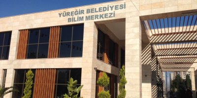Yüreğir’de Bilim Devrimi!