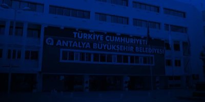 Antalya Büyükşehir Belediyesi'ne yeni operasyon: 25 kişi hakkında gözaltı kararı verildi! Adana'dan da isimler?