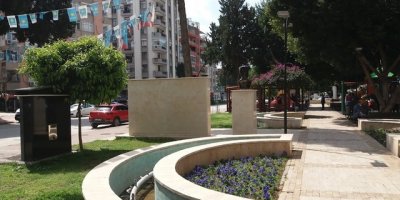 Sanatçılar Parkı’ndaki bıçaklı kavga yargıya taşındı