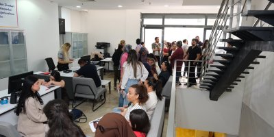 Engelli bireyler için Adana’da istihdam buluşması