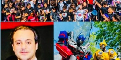 Adana’nın TEKNOFEST’İ GÜNDOĞDU MAKER FAİRE