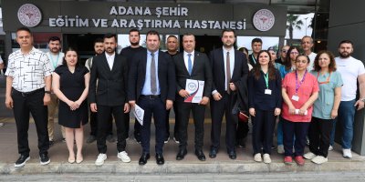 Sağlıkta sahte imza iddiasını Genç Sağlık Sendikası yargıya taşıdı