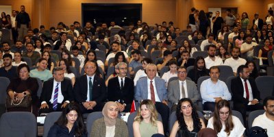 Başkan Kıvanç: "Fabrikada kazandığımızı yolda kaybetmeyelim"
