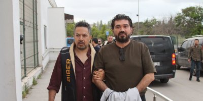 Gözaltına alınan Rasim Ozan Kütahyalı Adana’ya getirildi