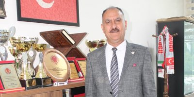 Yusuf Arslan: "Adana'nın Üreten Gücü Desteklenmezse Tarımsal Denge Daha da Zayıflar"