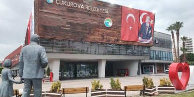 Çukurova Belediyesi’nin etkinliği hava koşulları nedeniyle ertelendi