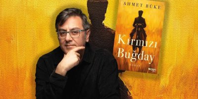 55. Orhan Kemal Roman Armağanı, Ahmet Büke’nin oldu