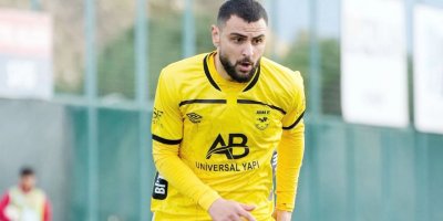 Muhammet Beşir, Adana 01 FK’ya veda etti
