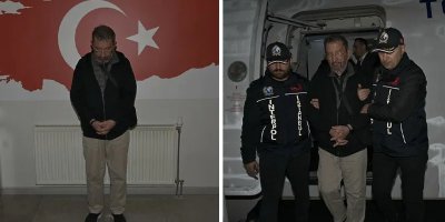 Sami Bey Apartmanı’nın firari müteahhidi Tayland’dan getirildi