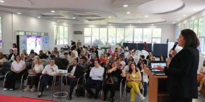 Adana Büyükşehir Belediyesi’nden Engelliler Haftası’nda farkındalık programı