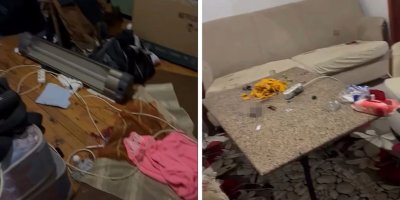 Arkadaşını keserle darbederek öldüren şüpheli tutuklandı