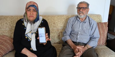 Yaşlı çift, ev almak için biriktirdikleri 2 kilogram altını dolandırıcılara kaptırdı