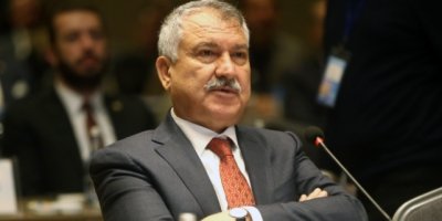 Zeydan Karalar sağlık durumuyla ilgili açıklama yaptı