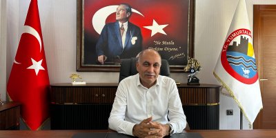 Başkan Altıok’tan Halk TV’deki Yumurtalık yayınına sitem