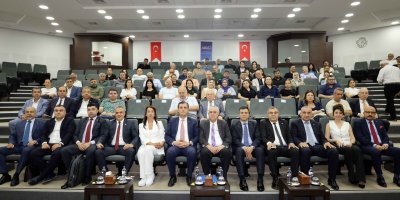 ADASO Başkanı Kıvanç: "Teknolojik devrim yaşanıyor"