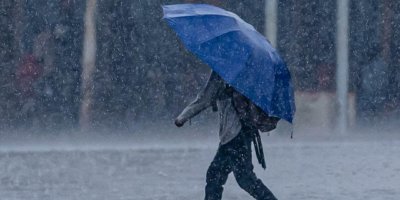 Meteoroloji’den Adana için sağanak ve rüzgar uyarısı