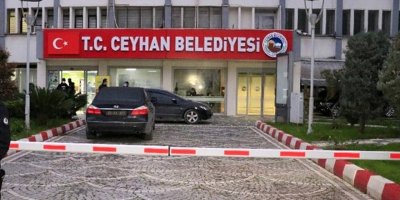 Ceyhan Belediyesi’nden dikkat çeken soruşturma açıklaması