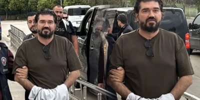 Rasim Ozan Kütahyalı eşinin hamile olduğunu düşük yapabileceğini söyleyerek serbest bırakılmasını istedi