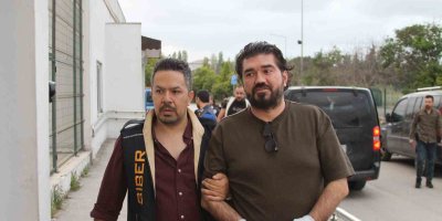 Adana merkezli operasyonda ünlü gazeteci tutuklandı!
