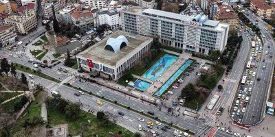 İBB’ye yeni dalga operasyonu! 57 kişi gözaltına alındı! Gözaltı operasyonu içerisinde Adana’da var.