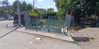 Adana'da satırlı kavga: 1 kişi hayatını kaybetti