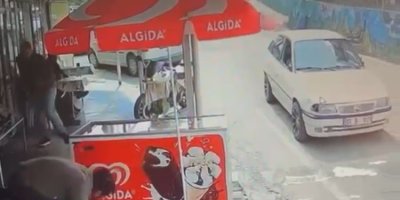 Mersin’de restorana silahlı saldırı: 4 kişi hayatını kaybetti