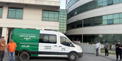 Tarsus’taki katliamın perde arkası ortaya çıktı: Saldırgan önce eski eşini öldürmüş
